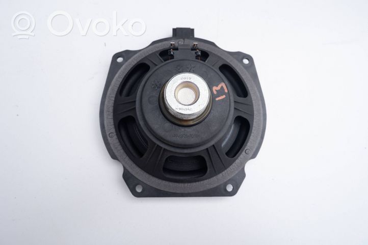 BMW i3 Zestaw audio 9267416