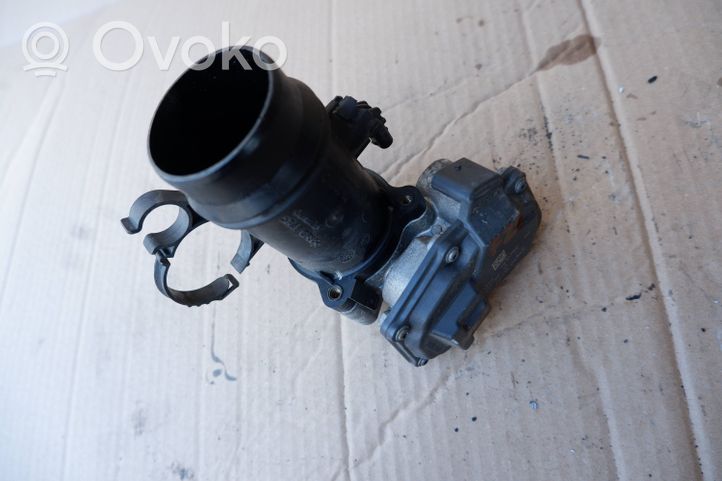 BMW X3 F25 Valvola a farfalla 7810752