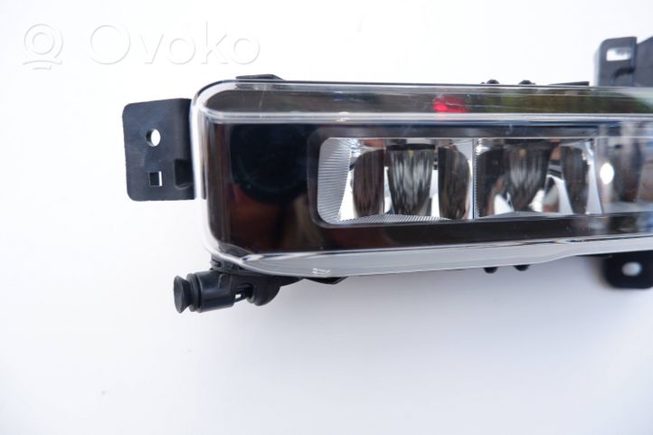 BMW 3 G20 G21 Feu antibrouillard avant 8089525