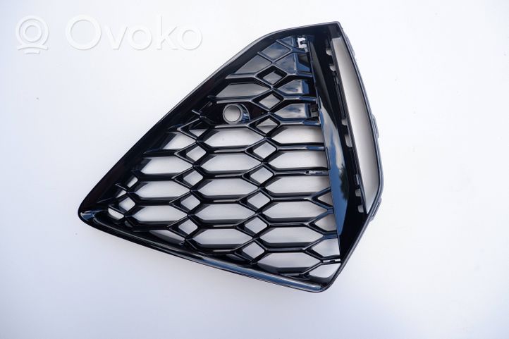 Audi RS6 C8 Grille inférieure de pare-chocs avant 4K8807681D