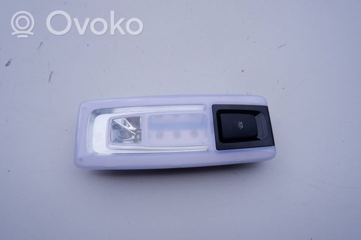 BMW X1 F48 F49 Illuminazione sedili posteriori 9288995