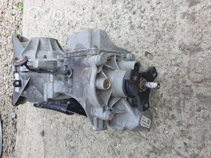 BMW X1 F48 F49 Mechanizm różnicowy tylny / Dyferencjał 9470035