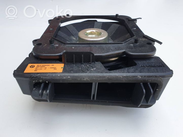 BMW X1 F48 F49 Subwoofer altoparlante 9256350