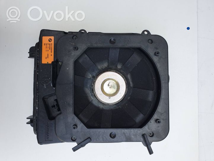 BMW X1 F48 F49 Subwoofer altoparlante 9256350