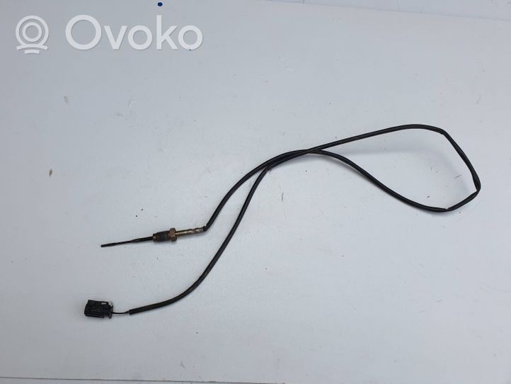 BMW X1 F48 F49 Exhaust gas temperature sensor 8570121