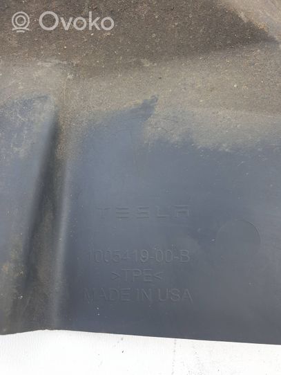 Tesla Model S Autres pièces intérieures 100541900B