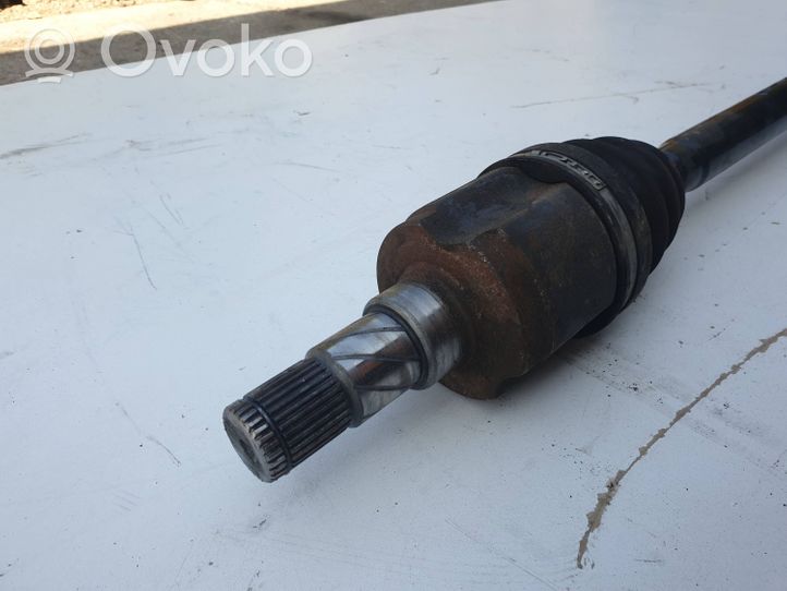 Tesla Model S Rear driveshaft 100771901A