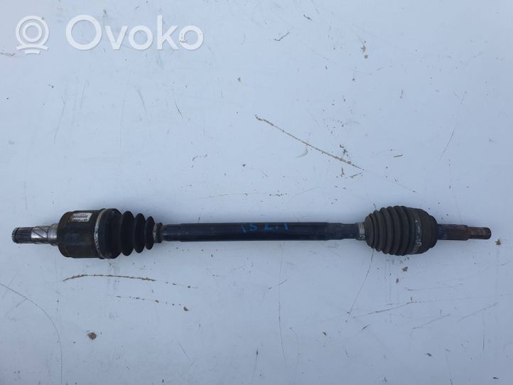 Tesla Model S Rear driveshaft 100771901A