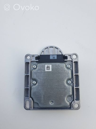 BMW 2 F22 F23 Module de contrôle airbag 6867168