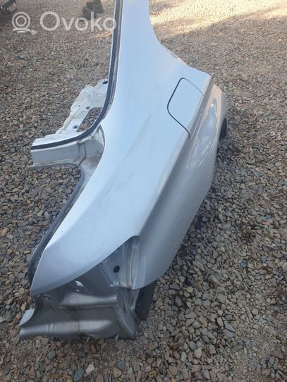 BMW 5 F10 F11 Rear quarter panel 