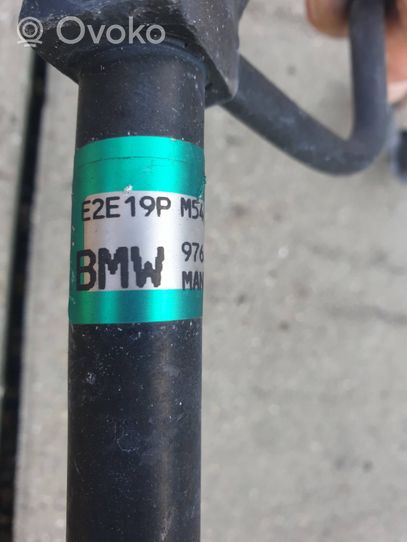 BMW M3 Wąż / Przewód klimatyzacji A/C 6923956