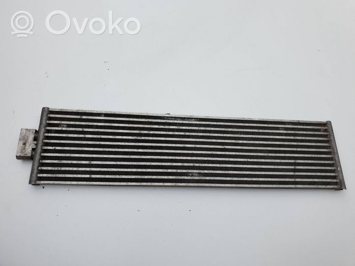 BMW 5 F10 F11 Vairo stiprintuvo radiatorius 7583843