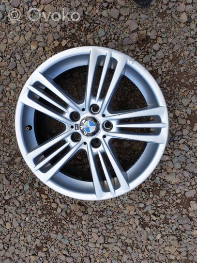 BMW X3 F25 R18 alloy rim 7844249