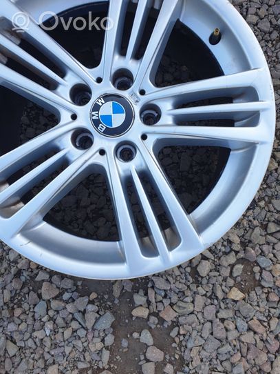 BMW X3 F25 R18 alloy rim 7844249