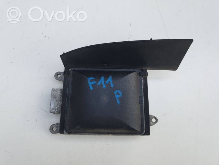 BMW 5 F10 F11 Capteur radar d'angle mort 6859179