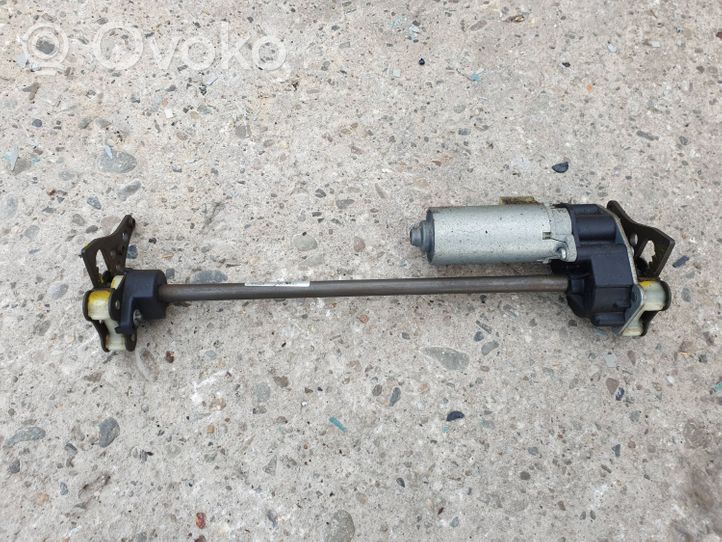 BMW 3 E92 E93 Motorino di regolazione del sedile 0130002616