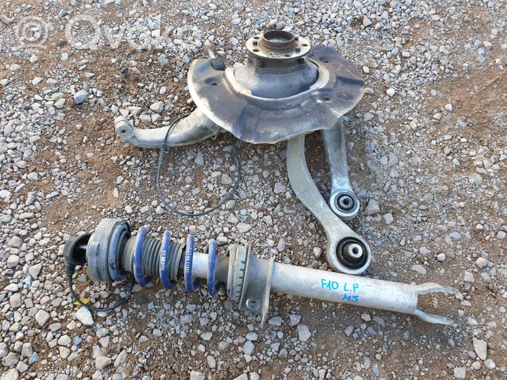 BMW M5 Front shock absorber/damper 2284045