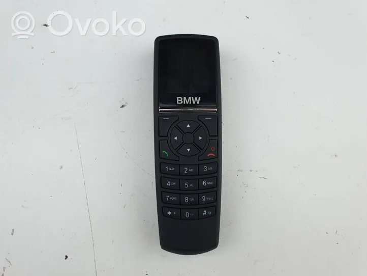 BMW 7 F01 F02 F03 F04 Téléphone 9210298