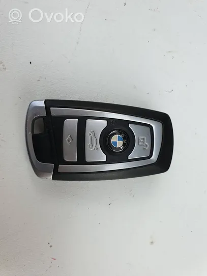 BMW 7 F01 F02 F03 F04 Ignition key/card 9226935