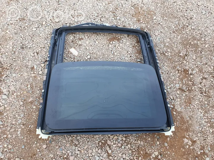 BMW 7 F01 F02 F03 F04 Sunroof set 7903815