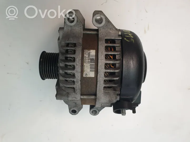 BMW M5 Generator/alternator 7606628