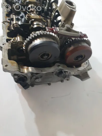 BMW M5 Engine head 7603471