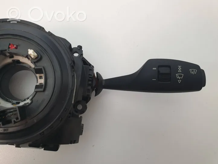 BMW X3 F25 Leva/interruttore dell’indicatore di direzione e tergicristallo 9242282