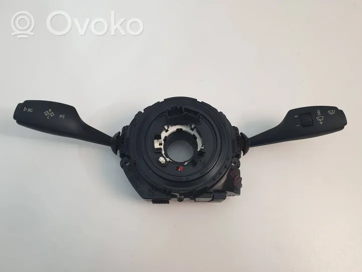 BMW 3 F30 F35 F31 Leva/interruttore dell’indicatore di direzione e tergicristallo 9351148