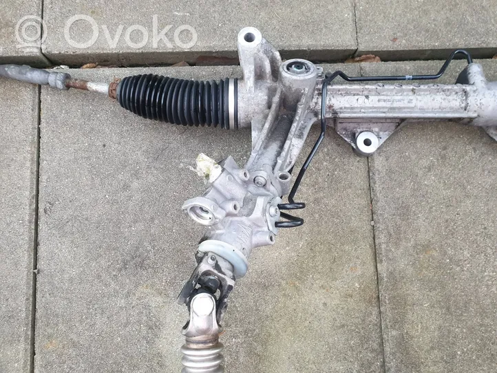 BMW M5 Steering rack 7853993770