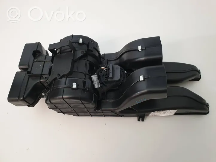 BMW X5 F15 Center console 9266627