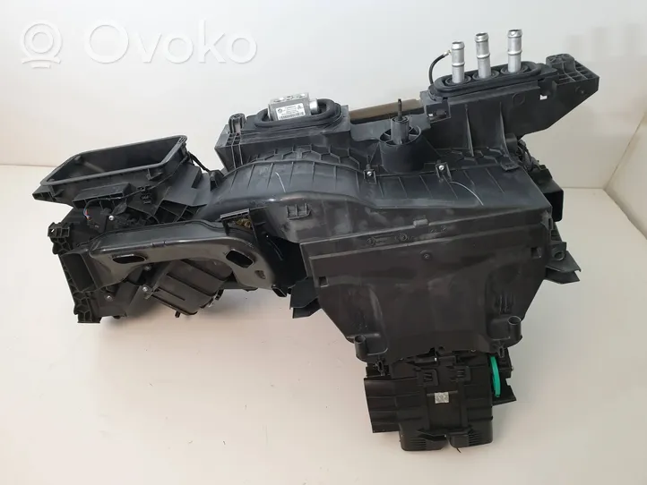 BMW X5 F15 Scatola climatizzatore riscaldamento abitacolo assemblata 9289357