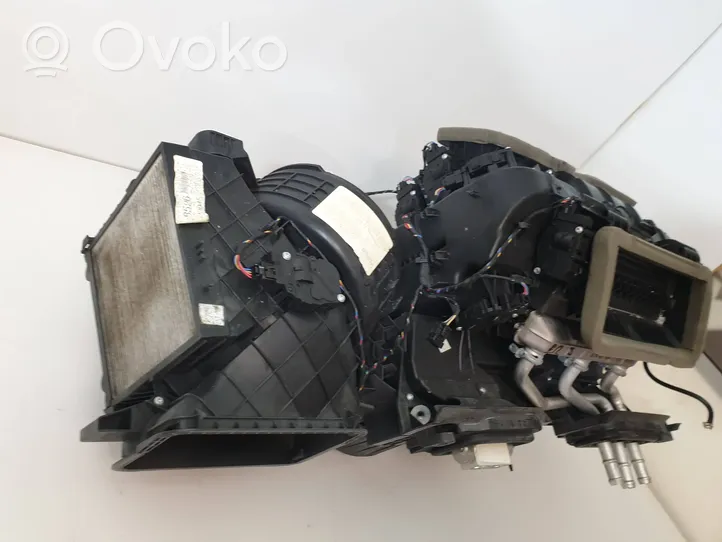 BMW X5 F15 Interior heater climate box assembly 9289357