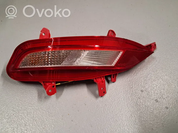 Hyundai Tucson IV NX4 Lampa tylna 92405N7000