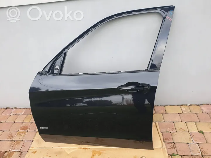 BMW X5 F15 Front door 