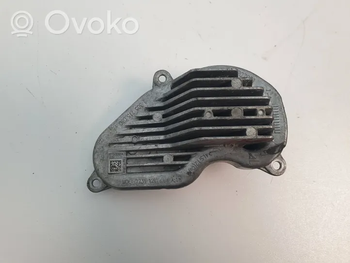 BMW 3 E92 E93 Module de ballast de phare Xenon 1305715080