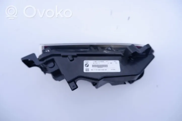 BMW 2 F45 Передняя противотуманная фара 8089526