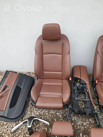 BMW 5 F10 F11 Seat set 