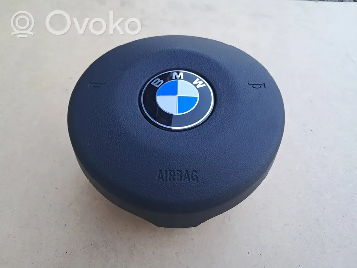 BMW 4 F36 Gran coupe Airbag dello sterzo 33784579703