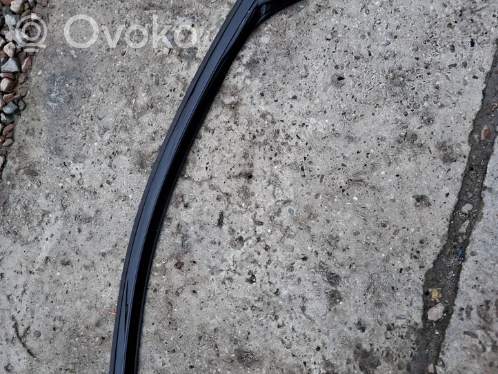 BMW M5 F90 Front door glass trim molding 7336964