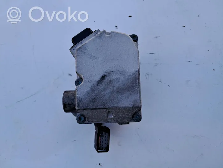 BMW M6 Throttle valve 7834495