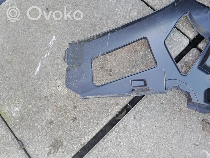 BMW 2 F44 Priekšpusē bampera turētājs 8075481