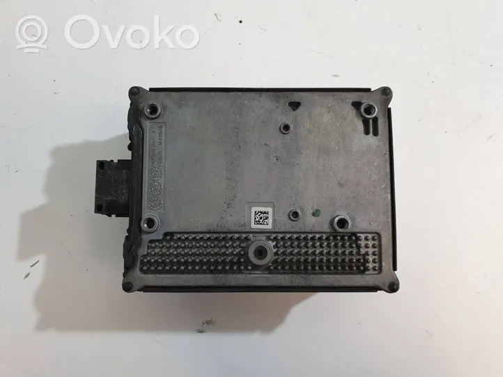 BMW 5 F10 F11 Radar / Czujnik Distronic 6864628