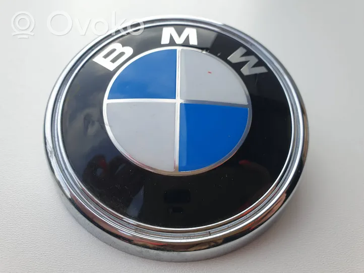 BMW X3 E83 Emblemat / Znaczek 3401005