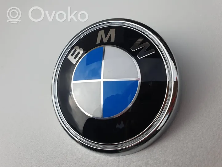 BMW X3 E83 Valmistajan merkki/logo/tunnus 3401005