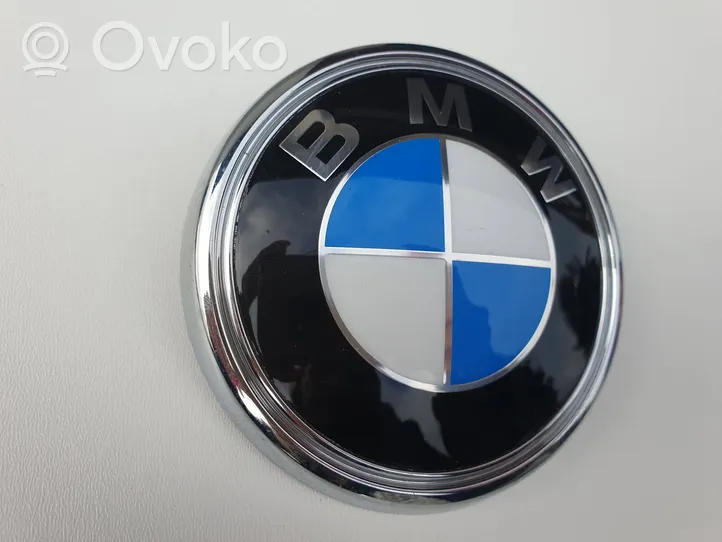 BMW X3 E83 Emblemat / Znaczek 3401005