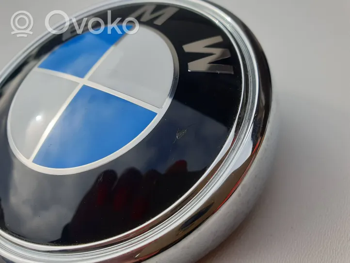 BMW X3 E83 Valmistajan merkki/logo/tunnus 3401005