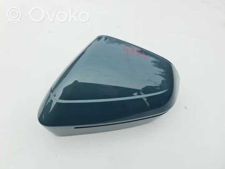 BMW 7 G70 Coque de rétroviseur 10802004