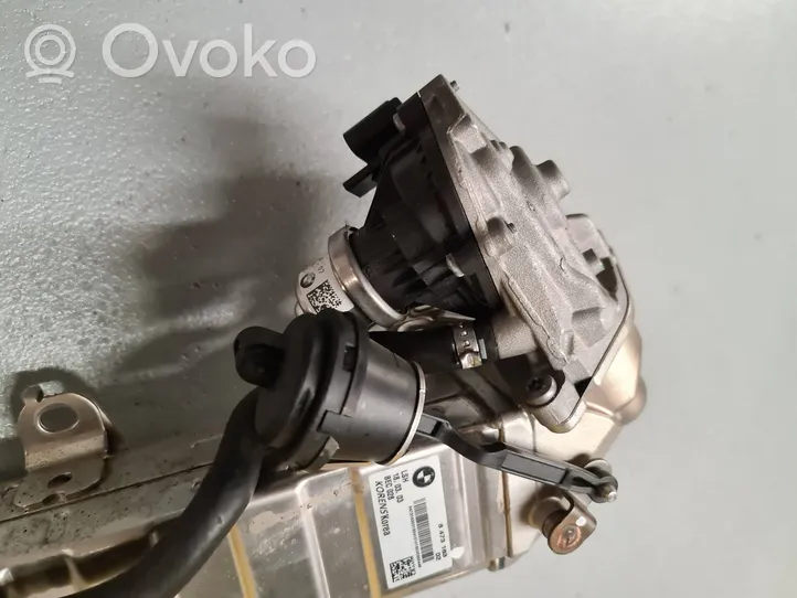 BMW X2 F39 EGR valve cooler 8473163