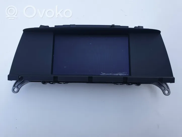 BMW X3 F25 Screen/display/small screen 9294309