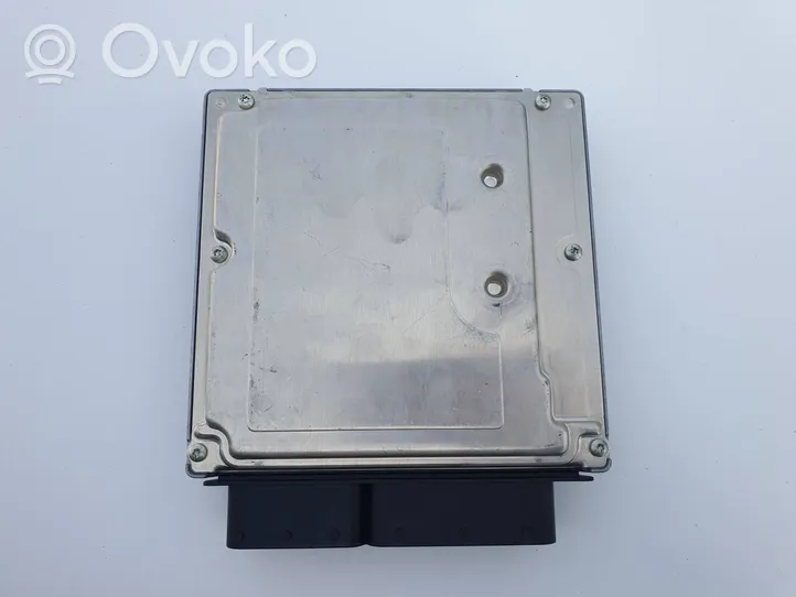 BMW X5 E53 Sterownik / Moduł ECU 7794626